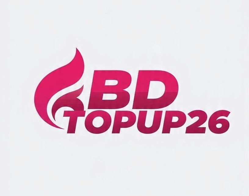 BD TOPUP 26